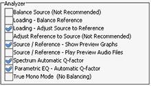 AAMSoptionsAnalyzer