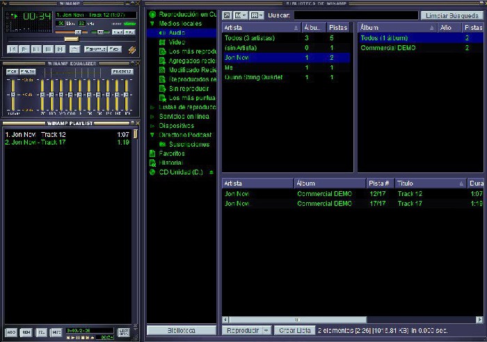 Winamp